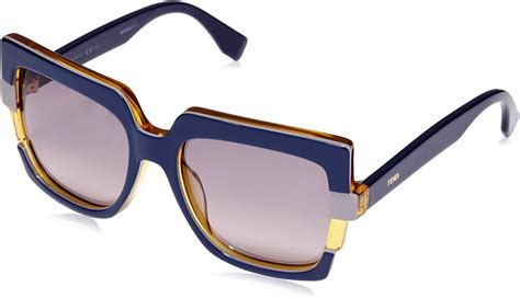 fendi lunette soleil femme|Lunettes de soleil .